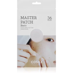 Cosrx Master Patch Basic náplasti na problematickú pleť proti akné 36 ks