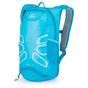 Cycling backpack LOAP TRAIL15 Blue