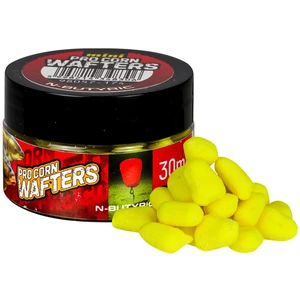 Benzar mix pro corn wafters mini 6 mm 30 ml - kyselina maslová