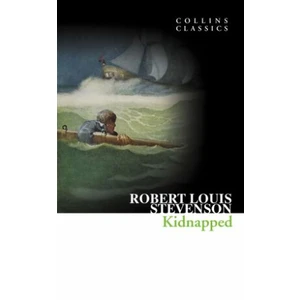 Kidnapped (Collins Classics) (Defekt) - Robert Louis Stevenson