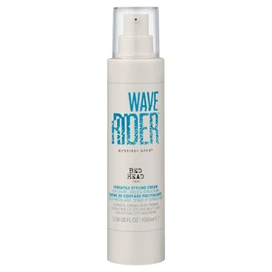 TIGI Artistic Edit Wawe Rider lehký stylingový krém 100 ml