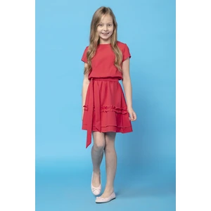 MiniMom by Tessita Kids's Dress MMD30 5