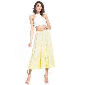 Tessita Woman's Skirt T339 2