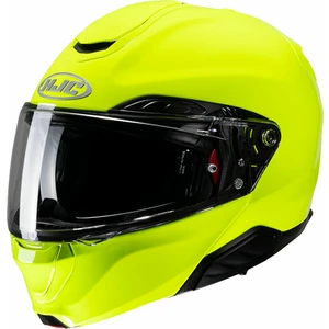 HJC RPHA 91 Fluorescent Green XS Casco