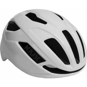 Kask Sintesi White M Cască bicicletă