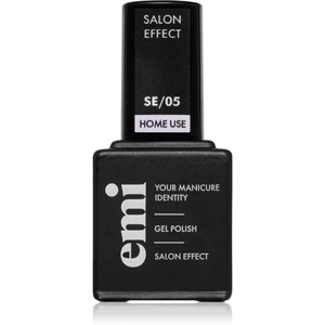 emi E.Milac Salon Effect gélový lak na nechty s použitím UV/LED lampy viac odtieňov #05 9 ml