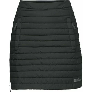 Jack Wolfskin Iceguard Skirt Phantom M Outdoorové šortky