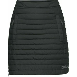 Jack Wolfskin Iceguard Skirt Phantom M Rövidnadrág