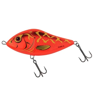 Salmo wobler slider 16 sinking limited edition siren 16 cm