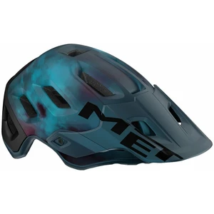 MET Roam MIPS Blue Indigo/Matt L (58-62 cm) Casco da ciclismo