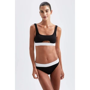 DEFACTO Regular Fit Bikini Bottom