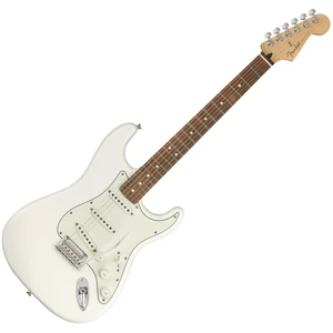 Fender Player Series Stratocaster PF Polar White