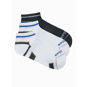 Edoti Men's socks