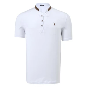 Polo da uomo  dewberry