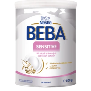 Beba EXPERTpro Sensitive 800 g