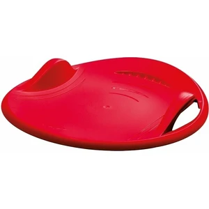 Frendo Supernova 60 Round Sledge Rojo