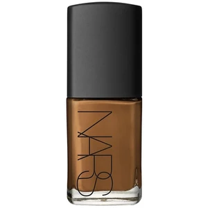 NARS Sheer Glow Foundation rozjasňující hydratační make-up odstín ZAMBIE 30 ml