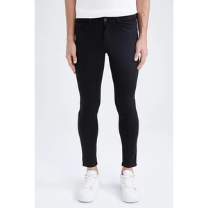 DEFACTO Carlo Skinny Fit Trousers