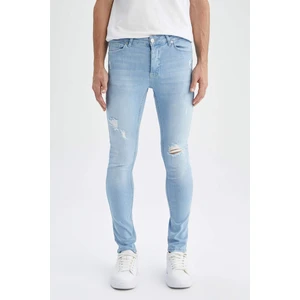 DEFACTO Super Skinny Jean Trouser