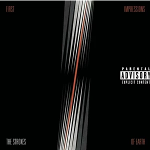 Strokes - First Impressions Of Earth (LP)