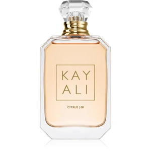 Kayali Citrus 08 parfémovaná voda pro ženy 100 ml