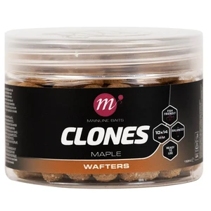 Mainline wafters clones barrel 10x14 mm 150 ml maple