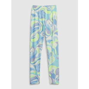 GAP Kids Cotton Leggings - Girls