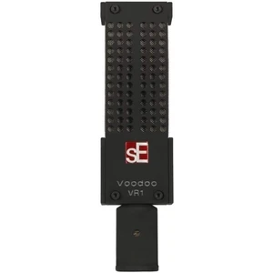 sE Electronics Voodoo VR1 Microfono Ribbon