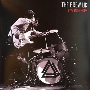 The Brew Live In Europe (2 LP) Audiofilska jakość