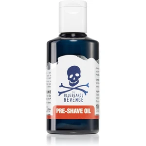 The Bluebeards Revenge Pre-Shave Oil olej pred holením 100 ml