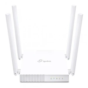 WiFi router TP-Link Archer C24, AC750