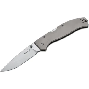 Boker Plus Titan Drop Cuțit vânătoare