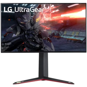 27" LG LED 27GN950 - 4K,IPS,144Hz,HDMI 2x,DP,USB