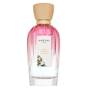 Annick Goutal Rose Pompon New Design toaletní voda pro ženy 100 ml