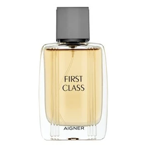 Aigner First Class woda toaletowa dla mężczyzn 50 ml