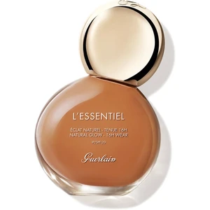 GUERLAIN L’Essentiel Natural Glow Foundation dlhotrvajúci make-up SPF 20 odtieň 055C Deep Cool 30 ml