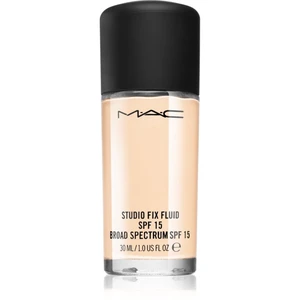 MAC Cosmetics Studio Fix Fluid zmatňujúci make-up SPF 15 odtieň NW 13 30 ml