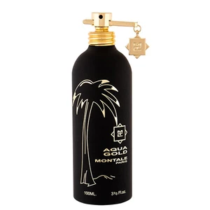 Montale Aqua Gold woda perfumowana unisex 100 ml