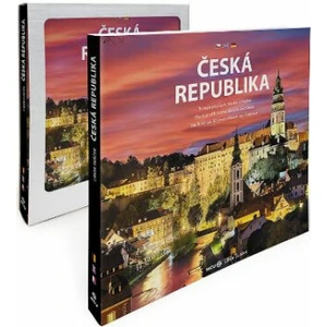 Česká republika - To nejlepší z Čech, Moravy a Slezska - Libor Sváček