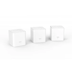 WiFi mesh Tenda Nova MW3, 3-pack