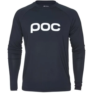 POC Reform Enduro Jersey Uranium Black S