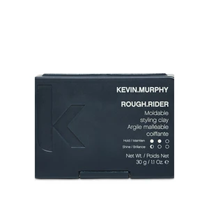 Kevin Murphy Stylingový matující jíl Rough.Rider (Moldable Styling Clay) 30 g