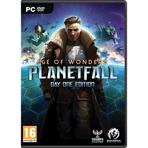 Age of Wonders: Planetfall - PC