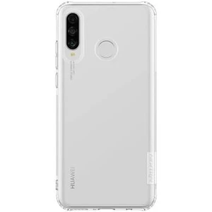 Tok Nillkin Nature TPUHuawei P30 Lite, Transparent