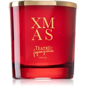 Teatro Fragranze Xmas vonná sviečka 180 g