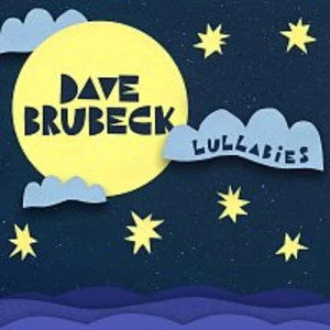 LULLABIES - Brubeck Dave [CD album]