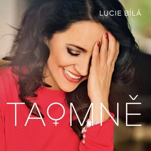 Lucie Bílá – Ta o mně LP