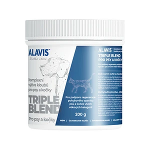 Alavis Triple Blend 200 g