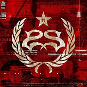 Hydrograd - Stone Sour [CD album]