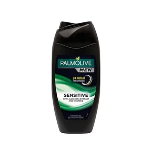 Palmolive Men Sensitive sprchový gél pre mužov 500 ml